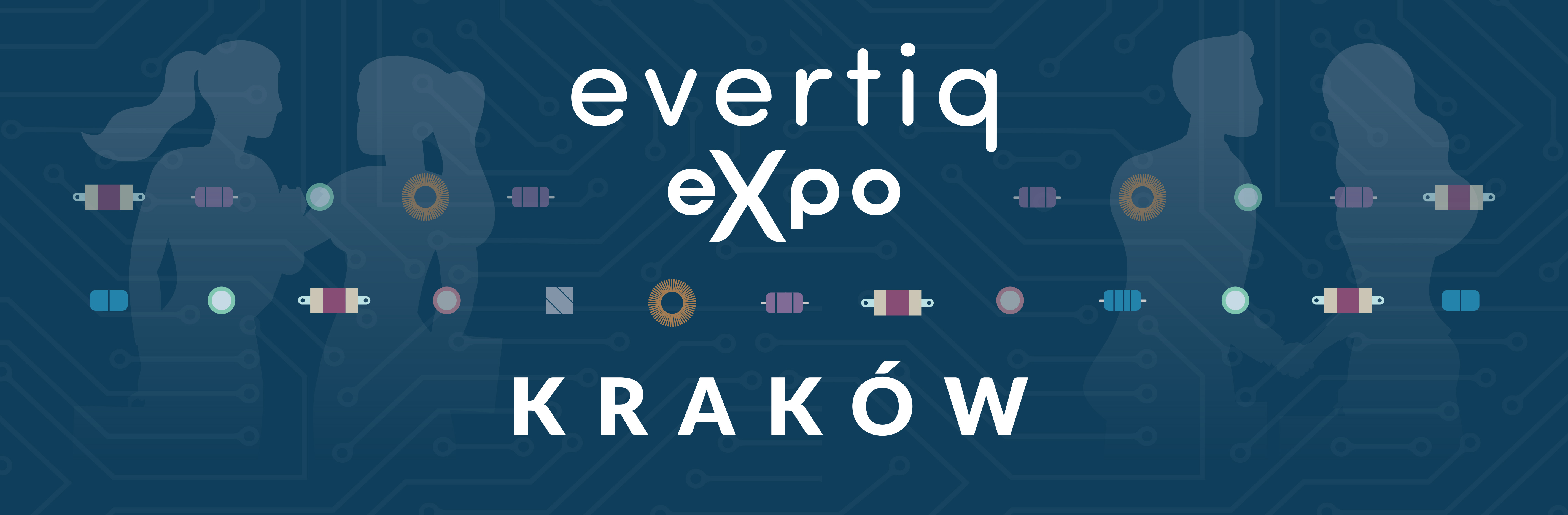 Evertiq Expo Krakau 2022