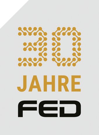 FED Konferenz 2022 Potsdam
